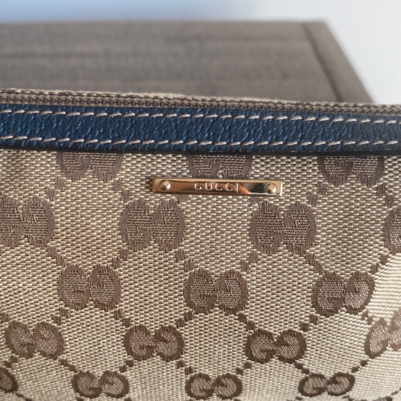Gucci pochette authentic - Picture 3 of 10